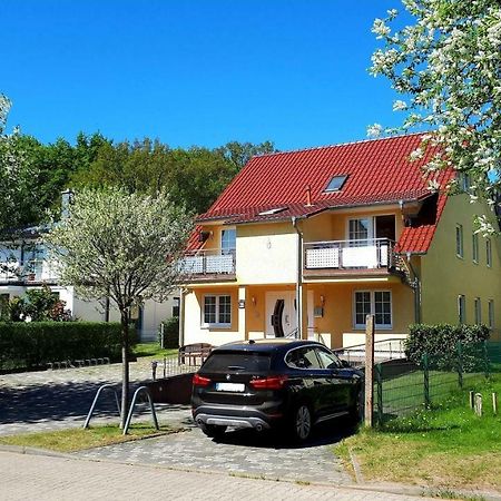 Appartement _ Fewo In Binz Granitzhof Exterior photo