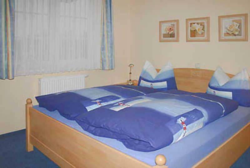Appartement _ Fewo In Binz Granitzhof Exterior photo