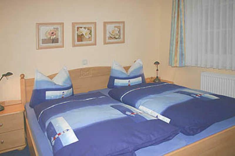 Appartement _ Fewo In Binz Granitzhof Exterior photo